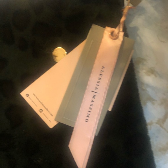 Alessia Massimo Bag - Picture 4 of 7